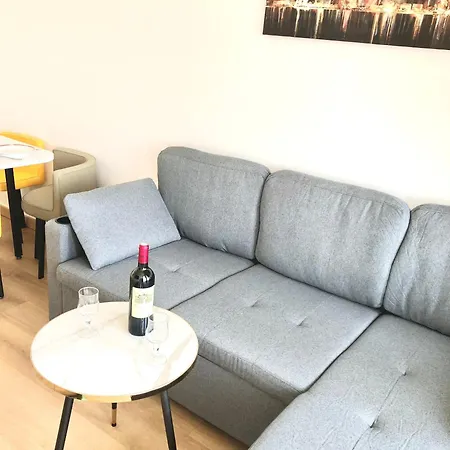 Lucas Salle De Bain Privative Alloggio in famiglia
