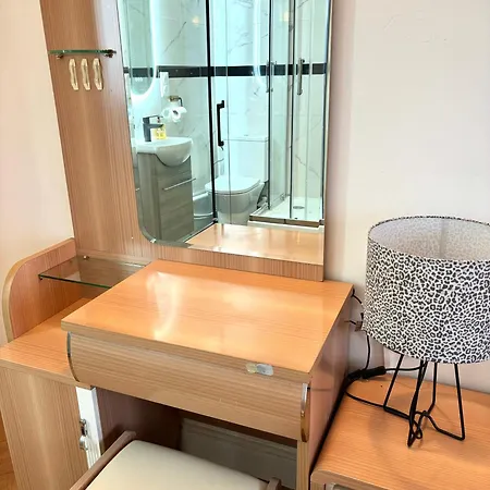 Lucas Salle De Bain Privative Alloggio in famiglia *
