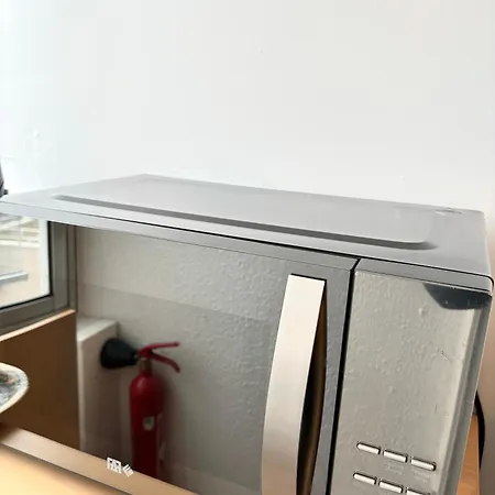 Lucas Salle De Bain Privative Alloggio in famiglia Parigi
